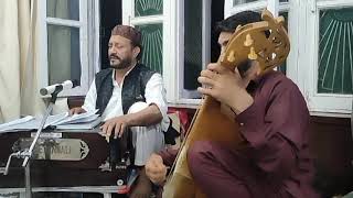 Mai Kar Azad  New Kashmiri Sufi Song 💔😭  Gulzar Ganie Kashmiri Songs [upl. by Nalyt]