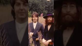 What was the LAST song recorded by The Beatles shorts music thebeatles [upl. by Aeel]