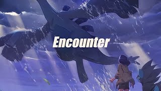 Encounter  Orangestarinstrumental cover [upl. by Norbert]