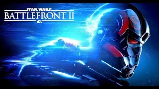 Star Wars Battlefront II MacBook Pro [upl. by Bunnie]