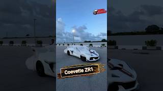 Chevrolet Coevette ZR1 chevrolet luxurycars supercars [upl. by Yeslah215]