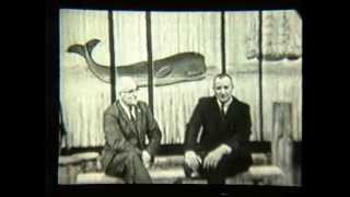 Old Whaling Film aboard The Viola 1916 Part 1 of 2 [upl. by Johanna]