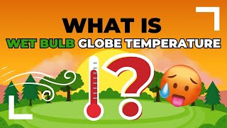 What is the wet bulb globe temperature [upl. by Matthieu]