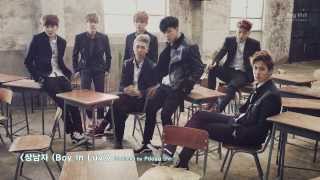 BTS 방탄소년단 Skool Luv Affair Preview [upl. by Brout946]