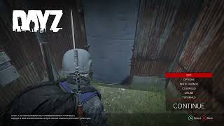 Dayz console teleporters [upl. by Adnuahsar]