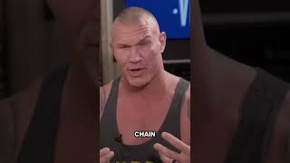 Cody Rhodes and Randy Orton Get EMOTIONAL About Their WWE History wwe wweraw [upl. by Donohue]