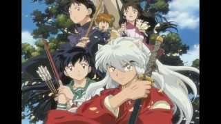 Inuyasha  Fukai Mori Full Latino [upl. by Lezlie730]