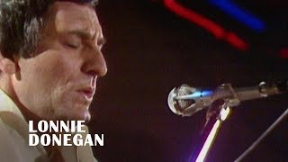 Lonnie Donegan  I Wanna Go Home Rockpop 01041978 [upl. by Keelin566]