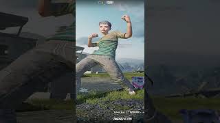 Geri Gelmedik Yeni Geldik pubgmobile [upl. by Kciredes305]