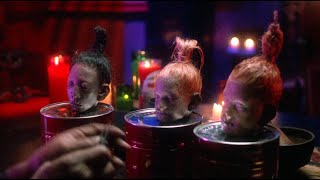 Shrunken Heads 1994 The Ritual [upl. by Schmitt913]