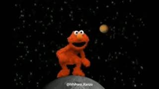 Elmo dance for Motherland but Louder [upl. by Otokam]