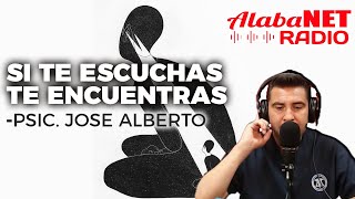 SI TE ESCUCHAS TE ENCUENTRAS  PSICOLOGO  J ALBERTO ALVAREZ E [upl. by Adair671]