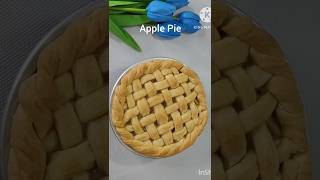 Apple Pie Recipe ♥️applepie applepies applepierecipe shorts NeelamsRasoi [upl. by Ace]