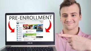 How to complete the PreEnrollment for Italian Medical Schools  StepbyStep Guide [upl. by Emmie283]