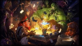 Hearthstone  Basic Guide 8 Schamane  Deutsch [upl. by Armil404]