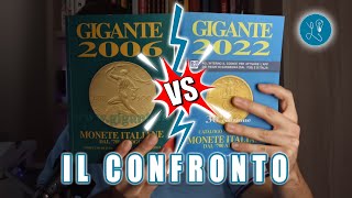 Collezionare MONETE è un INVESTIMENTO NO confronto tra cataloghi  Numismatica amp Collezionismo [upl. by Ramsdell]