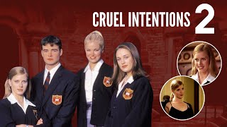 The Femme Fatale vs The Virgin  Femininity Analysis  Cruel Intentions 2 [upl. by Rbma]