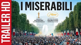 I MISERABILI  Dal 18 Maggio in esclusiva digitale su MioCinema e Sky  Trailer Ufficiale Italiano [upl. by Kal38]