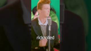 theres a hidden rickroll in this video [upl. by Inaleon]