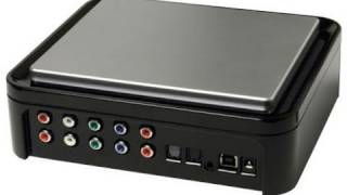 Hauppauge HD PVR Review [upl. by Jessy]