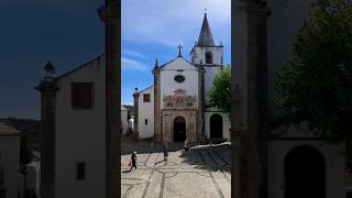 🇵🇹ÓBIDOS PORTUGAL [upl. by Pelligrini]