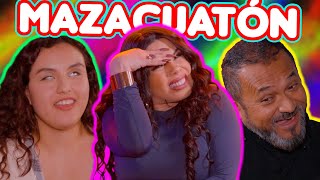 INFIELES T6  No se come carne Ep48  Lizbeth Rodriguez [upl. by Abra]