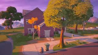 Salty Springs Cinematic pack  4 cinematics [upl. by Mairhpe728]