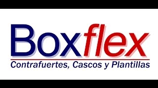 Boxflex de México SA de CV [upl. by Eugen]