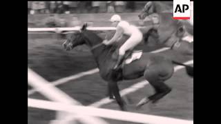 GRAND NATIONAL 1961 [upl. by Corenda52]