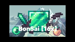 Bonsai 16x short gameplayThx to Xoiry for vid idea [upl. by Tavi]