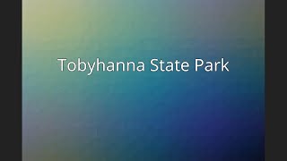 Tobyhanna State Park [upl. by Achilles]