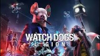 Watch Dogs Legion 9 [upl. by Audras]