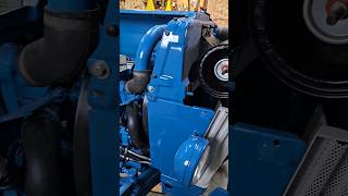 Ford 3610 tractor restoration time [upl. by Fagen]