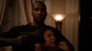 Cookie Gets Hijacked By Reg While Lucious Admits He’s Lola’s Father  Season 1 Ep 10  EMPIRE [upl. by Birkner]