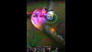 yone 1v2lol yone league of legendslol yone leagueoflegends [upl. by Lalib]