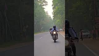 Duke 390 or Gt 650 aksat ma shorts ktm duke trending exploreviralvideobike [upl. by Lemrej]