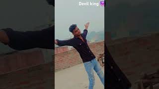 Devil king Only one 👿sharuk jasa Bradsha 😈😈😈😈devil king 🤴 majatosabkesathaatahai [upl. by Asoral]