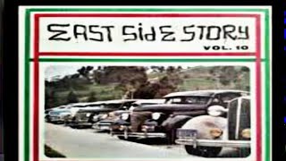 EAST SIDE STORY VOL 10 [upl. by Schmeltzer]