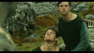 The Eagle Full Movie Facts amp Review In English  Channing Tatum  Jamie Bell [upl. by Efram83]