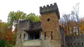 A Castle in Ohio  Chateau Laroche  Loveland Castle [upl. by Nova]