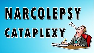 Narcolepsy Symptoms Treatment and Causes [upl. by Eissej]