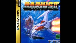 Sega Saturn Darius 2 OST  Cynthia [upl. by Suiravat]