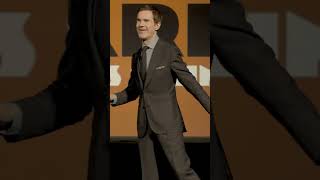 Jimmy jazzes up his performance jimmycarr standup standupcomedy britishcomedy hecklers [upl. by Annaoi92]