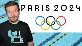 How to Stream the 2024 Paris Summer Olympic Games [upl. by Lavro]