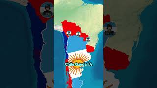 ¿Si Messi se enojara y atacara a todos mapper learn fy maps fyp argentina usa viral [upl. by Scevour]