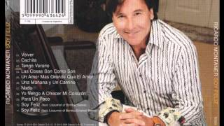 Ricardo Montaner  Volver [upl. by Cocke]