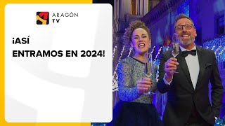 ¡Así entramos en 2024 [upl. by Notlrak873]