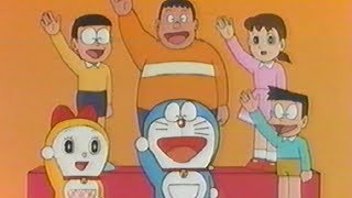 Early English with Doraemon  Part 2 [upl. by Belter384]