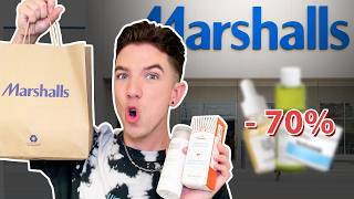 Can You Trust Skincare From Marshalls [upl. by Lekcim412]