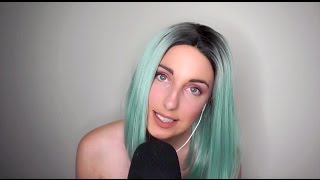 ASMR quotStripping Downquot To My True Self  Mental Health Awareness [upl. by Vaughan772]